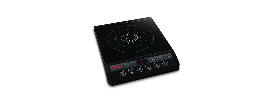 Tefal Ih201812 Induction Cooker User Manual Tefal Ih201812 Induction Cooker User Manual