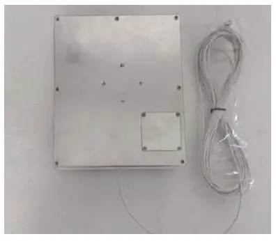 SureCall EZ Connect Single Band Consumer Booster-4