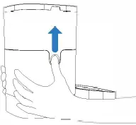 PETLIBRO-PLAF001-6L-Smart-Automatic-Pet-Feeder-fig-4