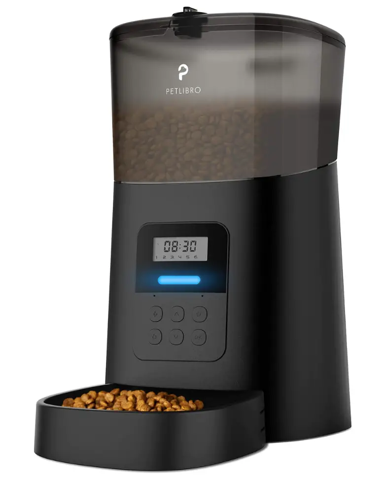PETLIBRO-PLAF001-6L-Smart-Automatic-Pet-Feeder-product