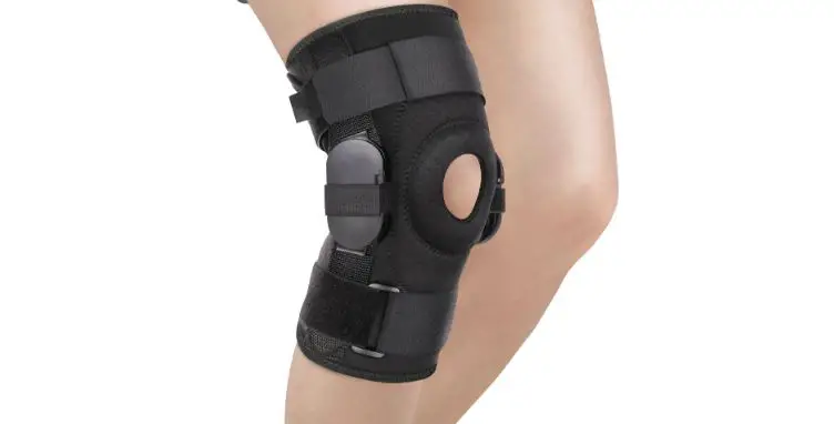 Flowen Knee Pillow Class I Medical Device Instructions Flowen Knee Pillow Class I Medical Device Instructions
