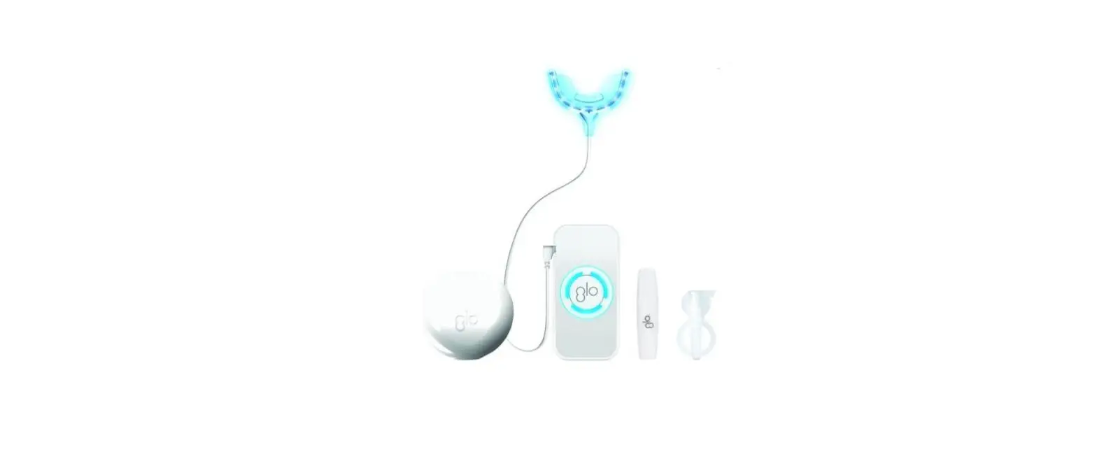 Glo Science Pro White Platinum Wireless Teeth Whitening Device Instructions Glo Science Pro White Platinum Wireless Teeth Whitening Device Instructions
