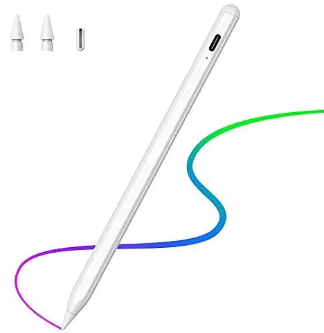 Shenzhen-Ruidian-Technology-ID715D-Ipad-Active-Capacitive-Pen-Product