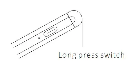 Shenzhen-Ruidian-Technology-ID715D-Ipad-Active-Capacitive-Pen-fig4