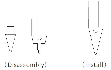 Shenzhen-Ruidian-Technology-ID715D-Ipad-Active-Capacitive-Pen-fig6