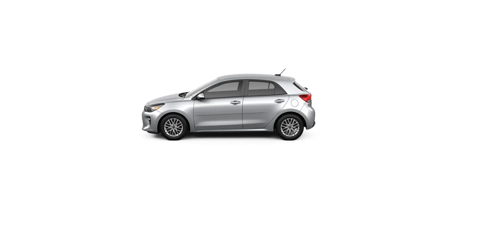 2022 Kia Rio Owners Manual