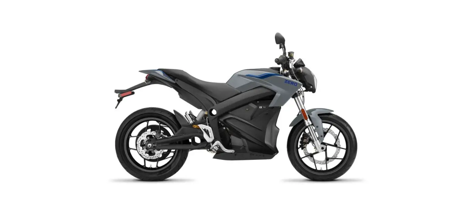 2021 Zero S Owners Manual