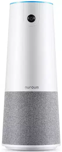 nuroum C20 All-in-one Video Conferencing Camera