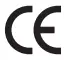 CE LOGO