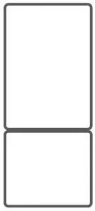 HOOVER CITY COMBI EVO