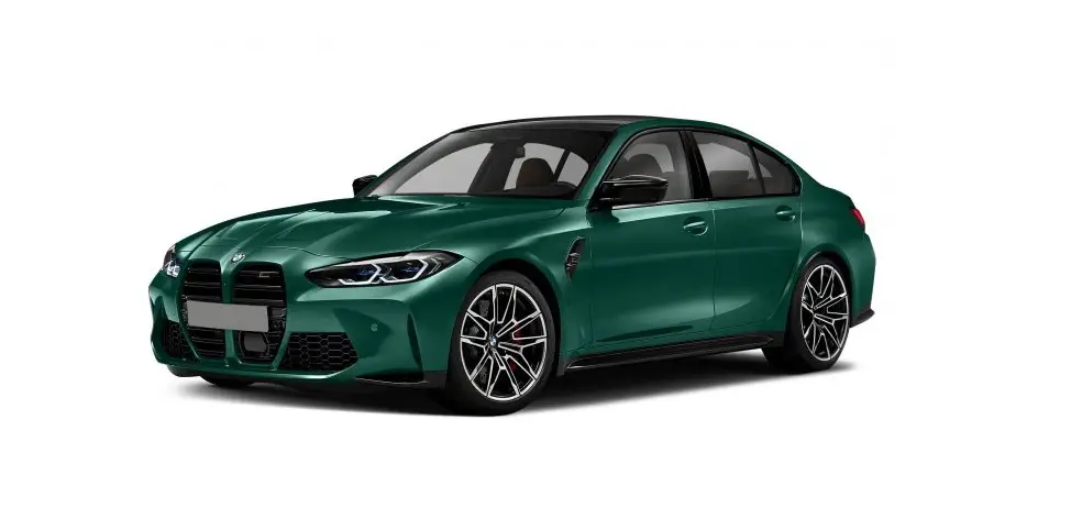 2022 Bmw M3 Competition Sedan Owners Manual 2022 Bmw M3 Competition Sedan Owners Manual