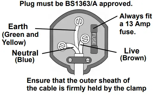 Clarke EPC800 Electronic Pump Controller - fig 1