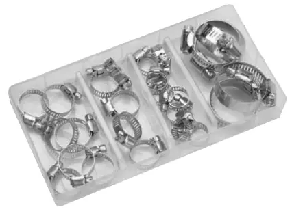 Clarke EPC800 Electronic Pump Controller - fig 7