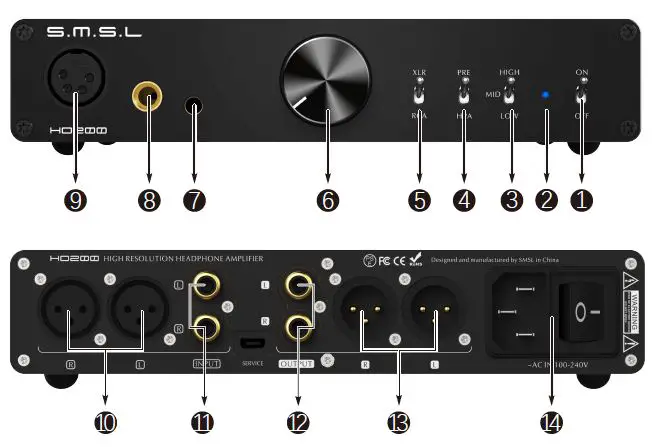 S-M-S-L-Ho200-Digital-power-Amplifier-fig1