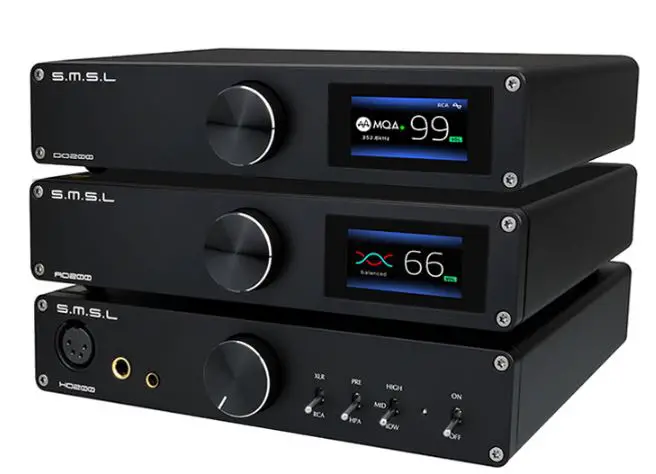 S-M-S-L-Ho200-Digital-power-Amplifier-product
