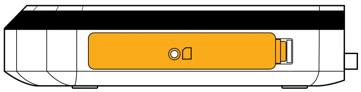 cradlepoint E102 Soho Branch Router - fig2