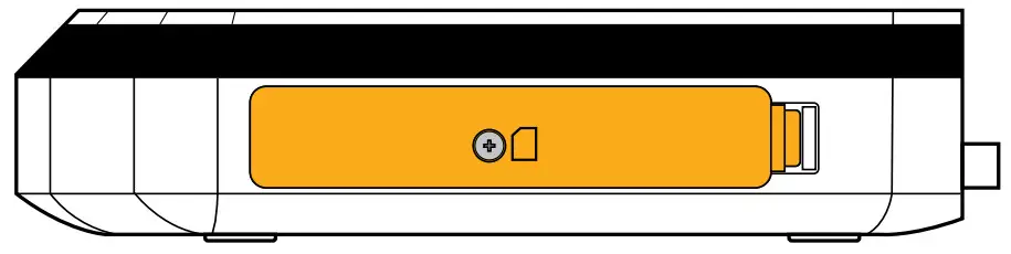 cradlepoint E102 Soho Branch Router - fig4