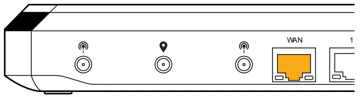 cradlepoint E102 Soho Branch Router - fig6