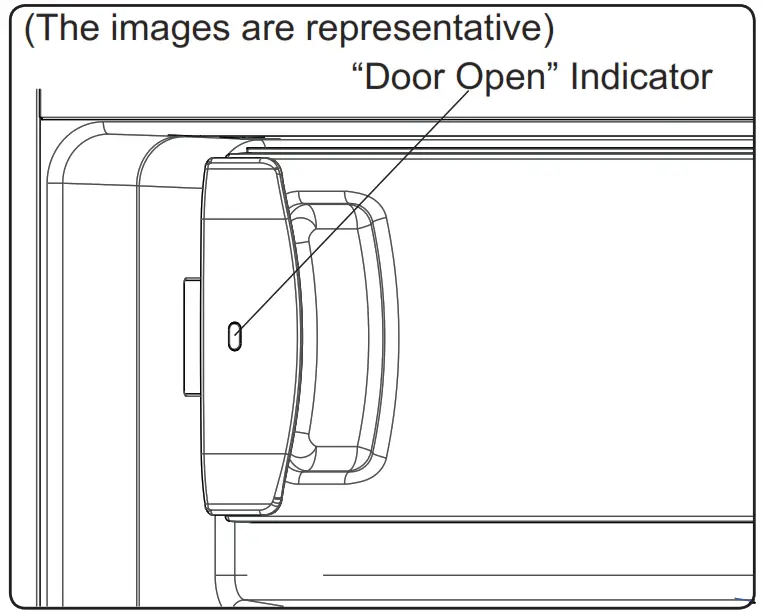 MORRIS W72121SD REFRIGERATOR - Fig 3