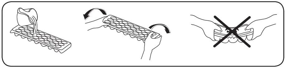 MORRIS W72121SD REFRIGERATOR - Fig 6