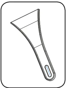 MORRIS W72121SD REFRIGERATOR - Fig 7