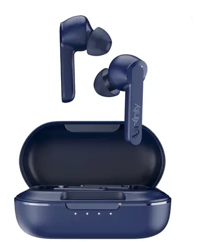 INFINITY SPIN 100 Truly Wireless In-Ear Headphones PRODUCT
