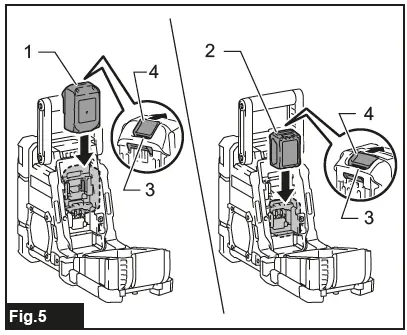 makita-DMR300-Job-Site-Charger-Radio-fig5