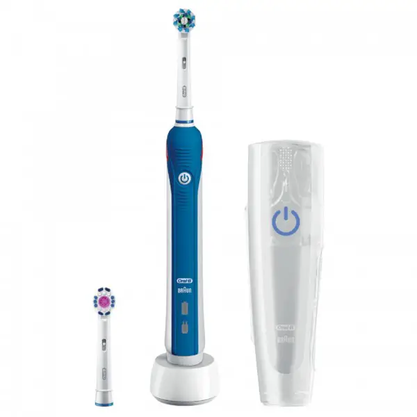 Oral-B® Smart Bluetooth Toothbrush