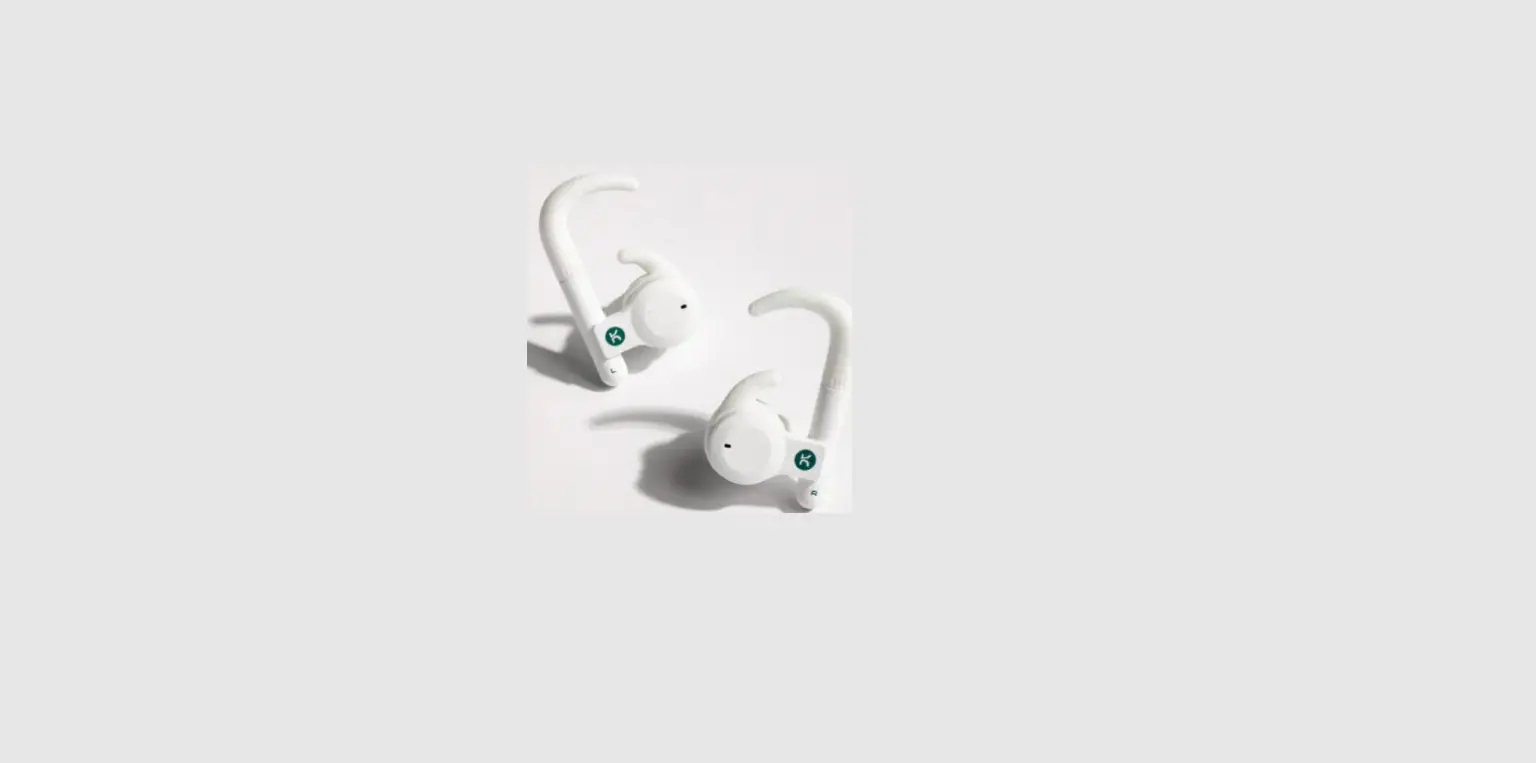Kaiboaudio Kaibo Buds True Wireless Bone Conduction Earbuds User Manual
