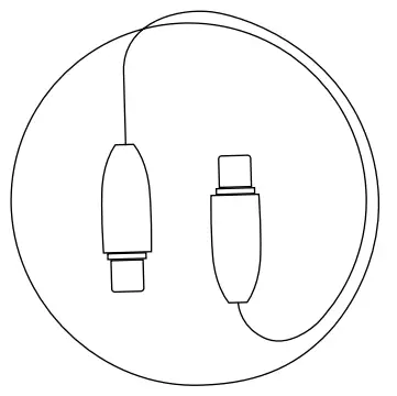 Type-c cable