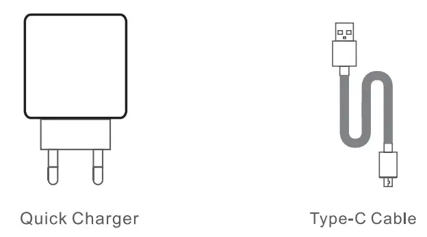 OUKITEL C19 Most Affordable Cutting Edge Phone - figure 3