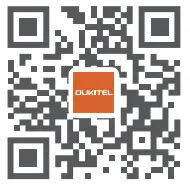 OUKITEL C19 Most Affordable Cutting Edge Phone - qr