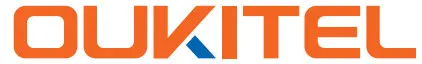 OUKITEL - logo