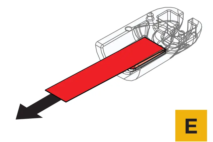 Invue Samsung Tabray Recoilers 11