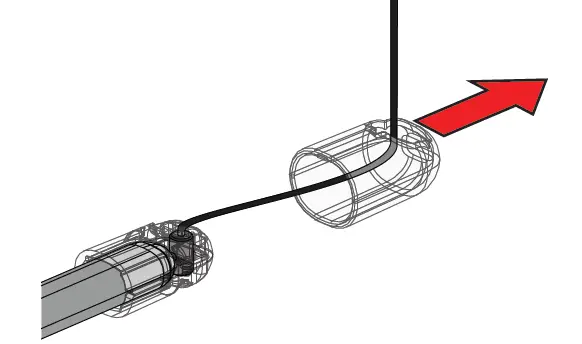 Invue Samsung Tabray Recoilers 119