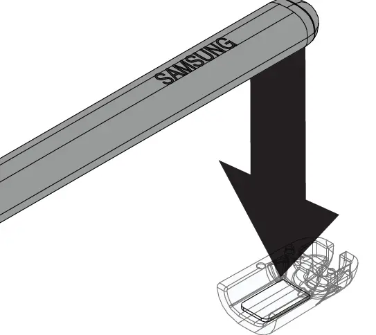 Invue Samsung Tabray Recoilers 12