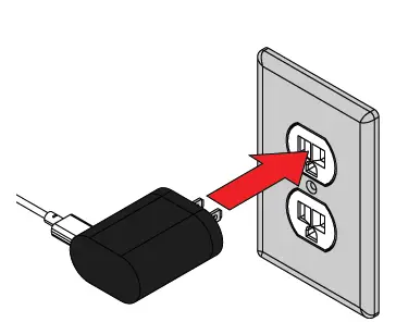 Invue Samsung Tabray Recoilers 15