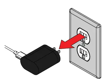 Invue Samsung Tabray Recoilers 17