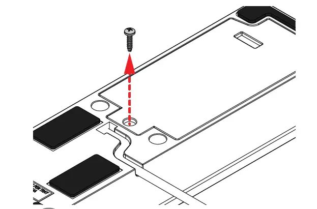 Invue Samsung Tabray Recoilers 23