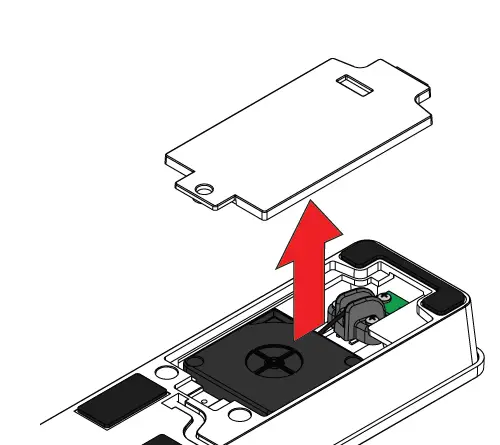 Invue Samsung Tabray Recoilers 24