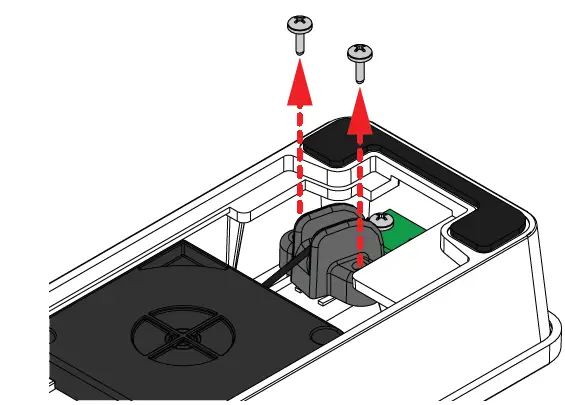 Invue Samsung Tabray Recoilers 26