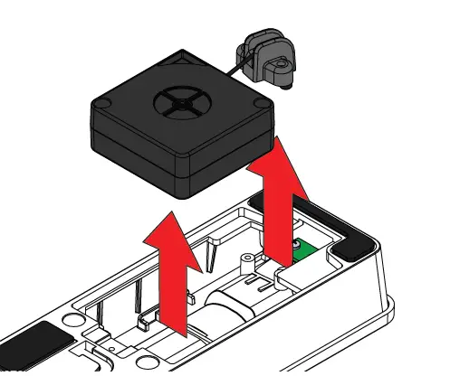Invue Samsung Tabray Recoilers 27