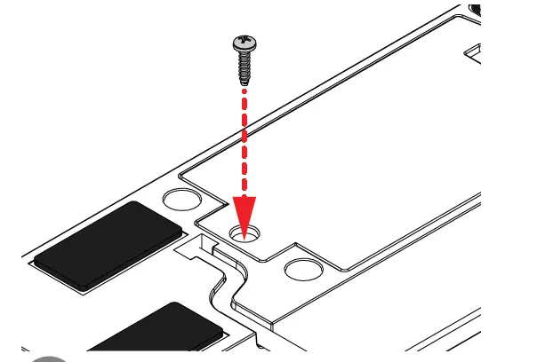 Invue Samsung Tabray Recoilers 32