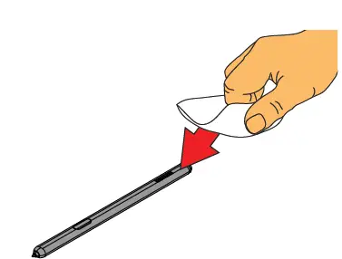 Invue Samsung Tabray Recoilers 3333