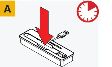 Invue Samsung Tabray Recoilers 5