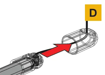 Invue Samsung Tabray Recoilers 666