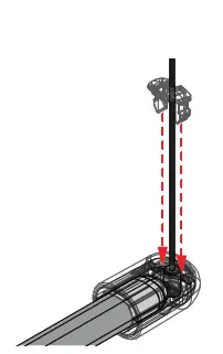 Invue Samsung Tabray Recoilers 7777
