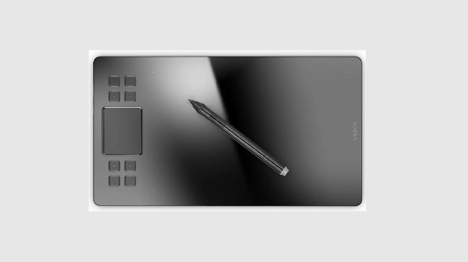 Veikk A50 Graphic Pen Tablet User Manual Veikk A50 Graphic Pen Tablet User Manual