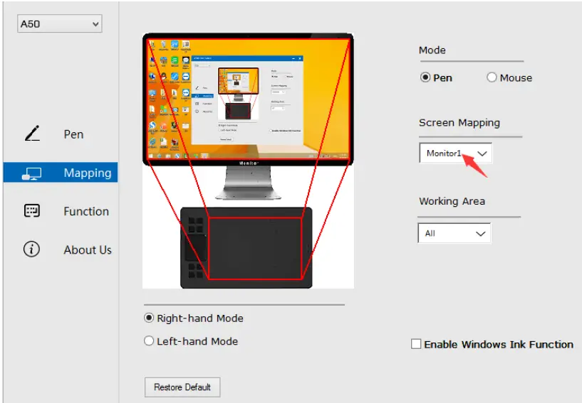 VEIKK-A50-Graphic-Pen-Tablet-fig14