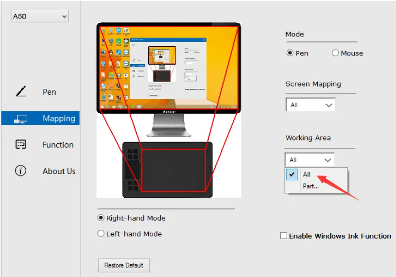 VEIKK-A50-Graphic-Pen-Tablet-fig15
